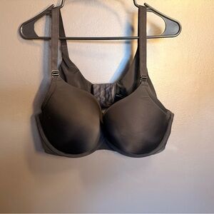 Women's Black Underwire Bra